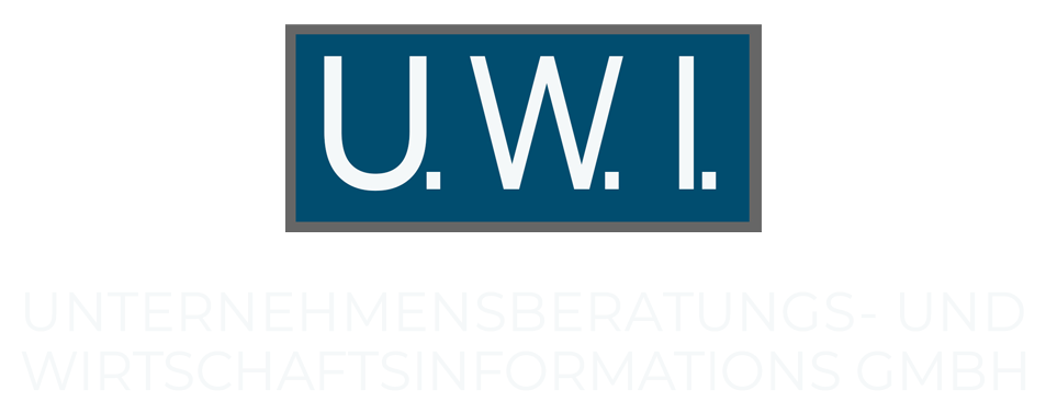 U.W.I. Unternehmensberatungs- und Wirtschaftsinformations GmbH